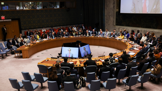 Tratado nuclear está 'em risco', diz diretor de entidade de fiscalização nuclear da ONU