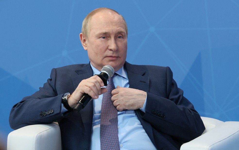 Agora está claro o que Putin realmente quer – DW – 05/01/2022