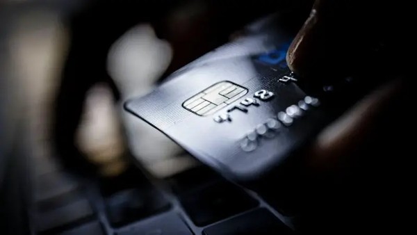 Cartão de crédito — Foto: GETTY IMAGES