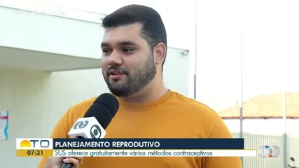 UBSs de Palmas oferecem métodos contraceptivos gratuitamente; saiba como ter acesso