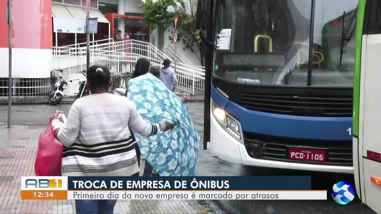 VÍDEOS: AB1 de quarta-feira, 21 de maio de 2025