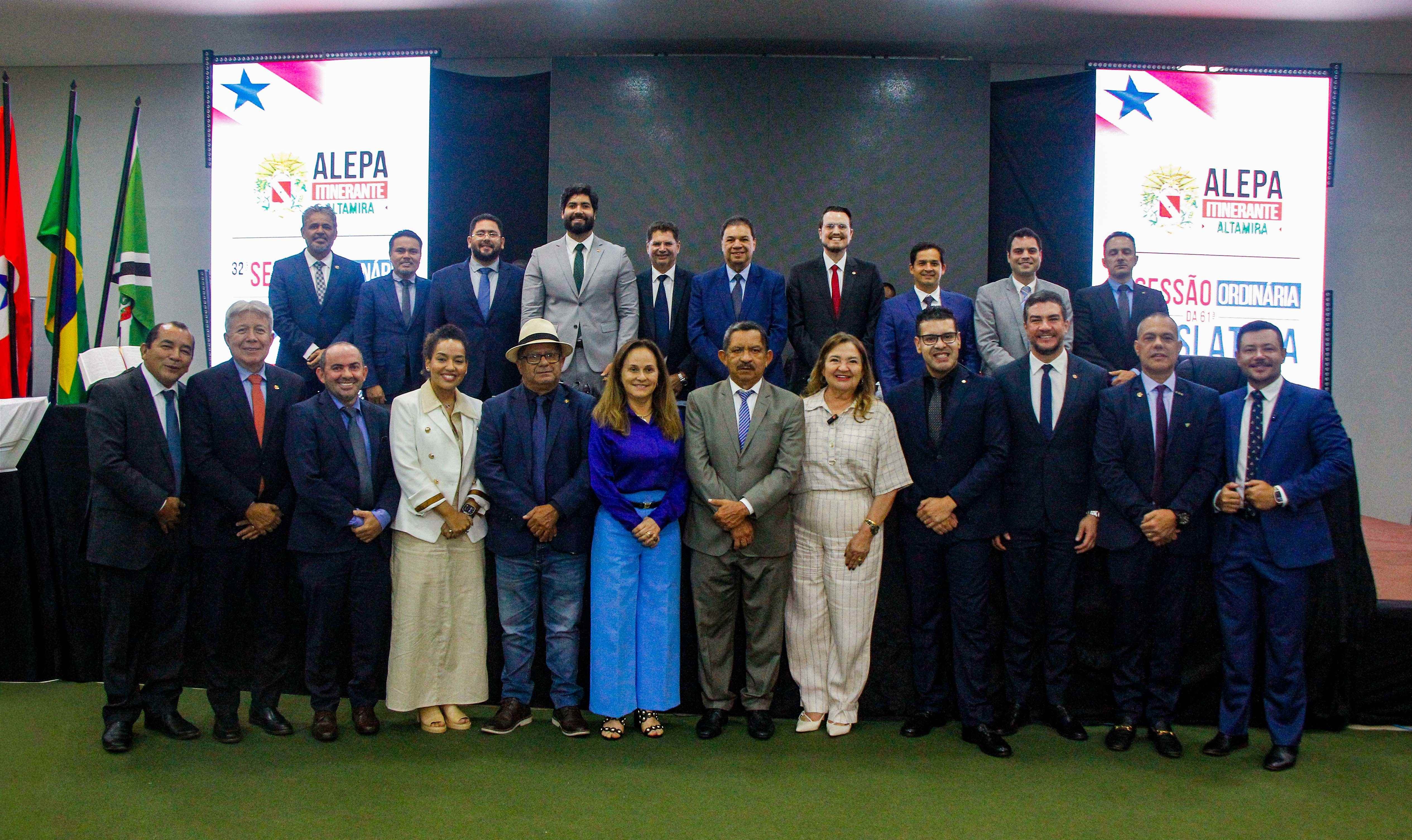 Alepa em foco: fique por dentro dos destaques do poder legislativo