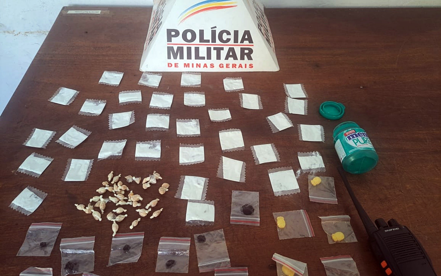 Mecânico morre após ser agredido a pauladas em Pouso Alto; dois suspeitos foram presos