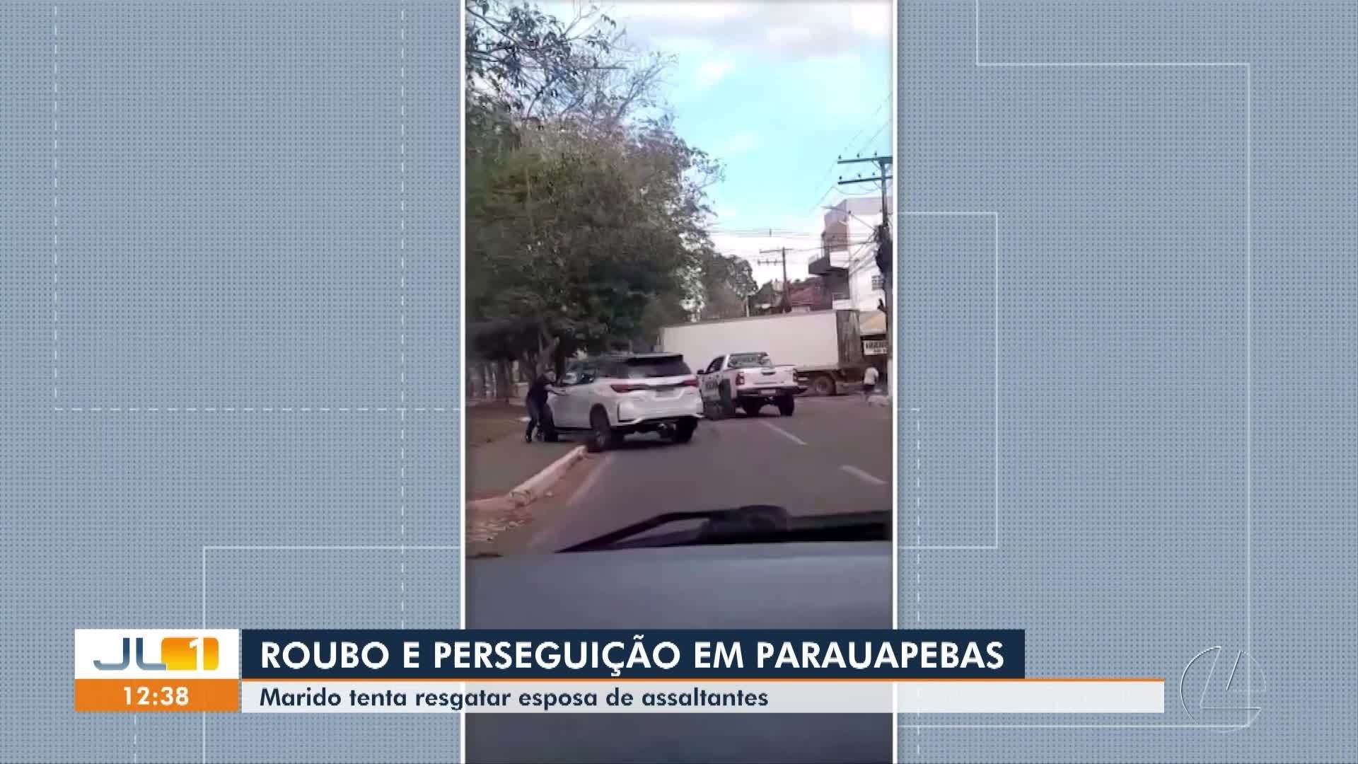 VÍDEOS: JL1 de sexta-feira, 25 de julho de 2025