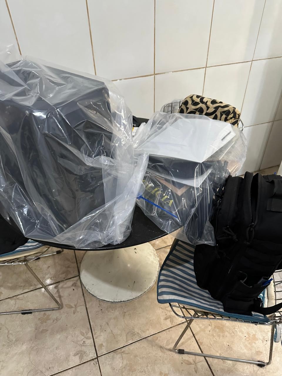 PF prende homem em SP por ameaçar adolescente em RO e armazenar material de abuso infantil