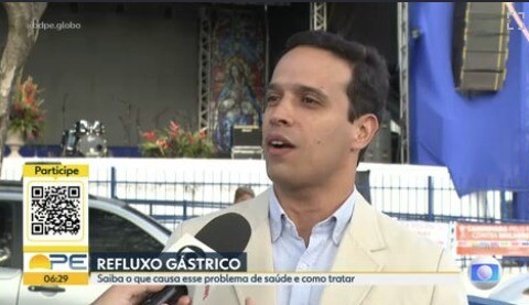 VÍDEOS: Bom Dia PE de quarta-feira, 3 de dezembro de 2025