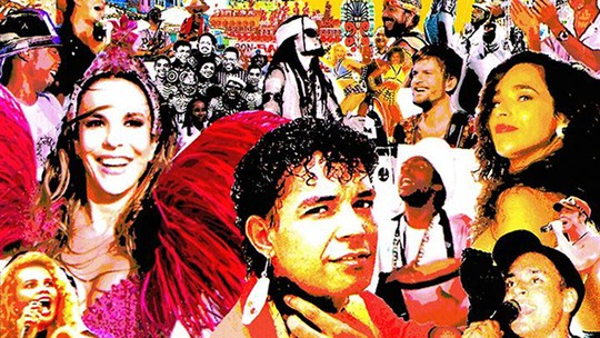 Axé Music merecia um Dia Nacional, mas precisava ser em data alusiva ao lançamento de música de teor racista?! -