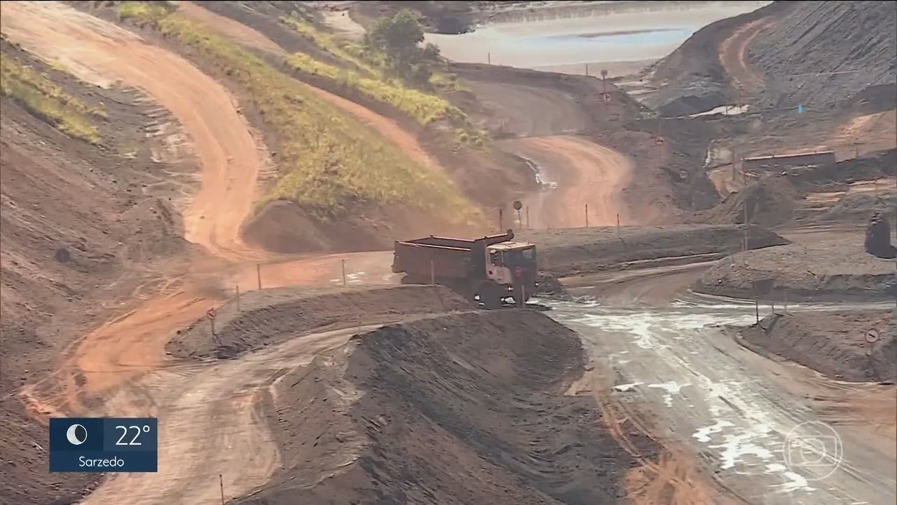 PIB de MG cresce 1,4% no 1º trimestre de 2025, puxado por serviços