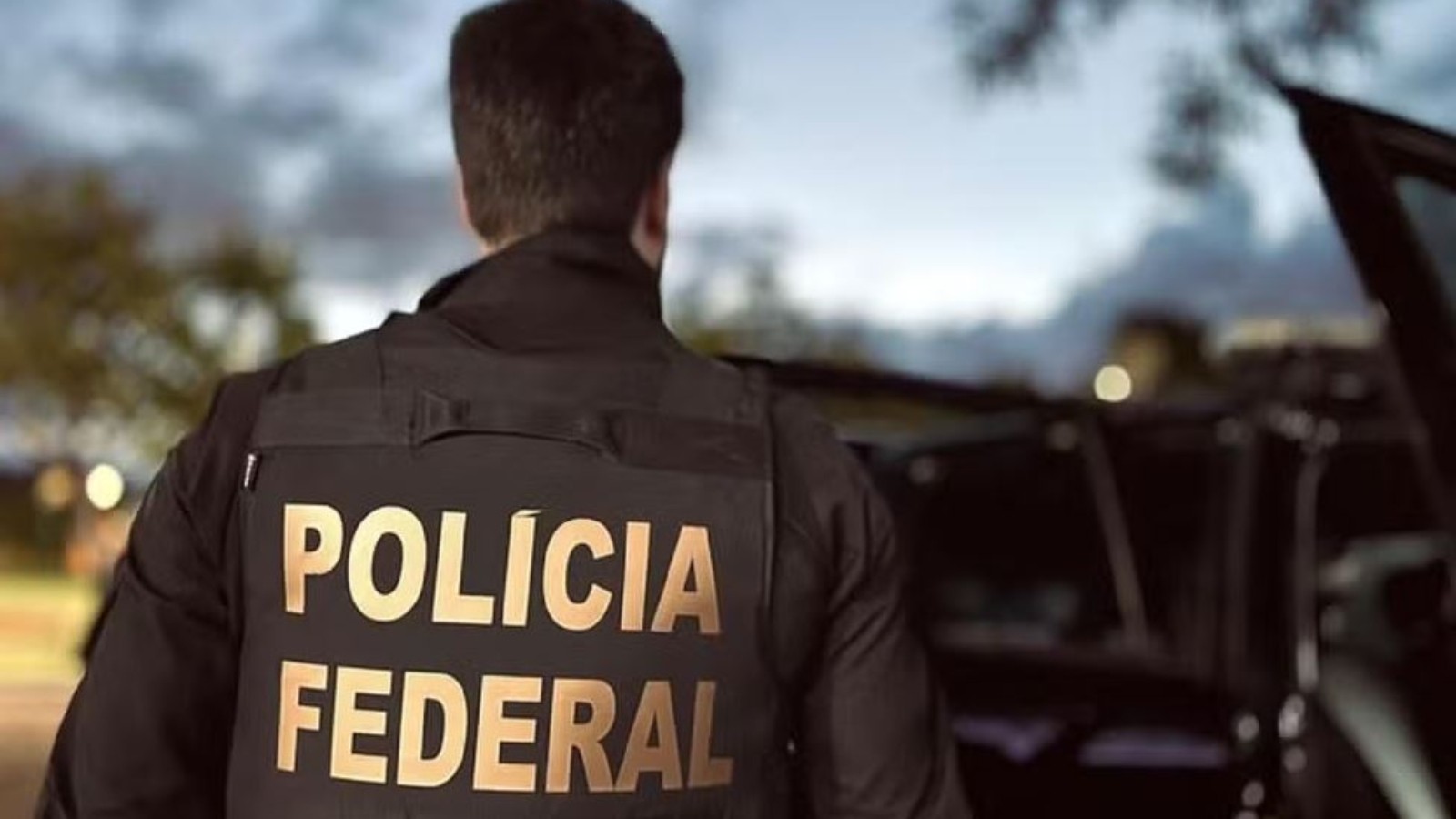 PF cumpre mandado no Ceará por postagem discriminatória na internet contra o Nordeste e a Paraíba