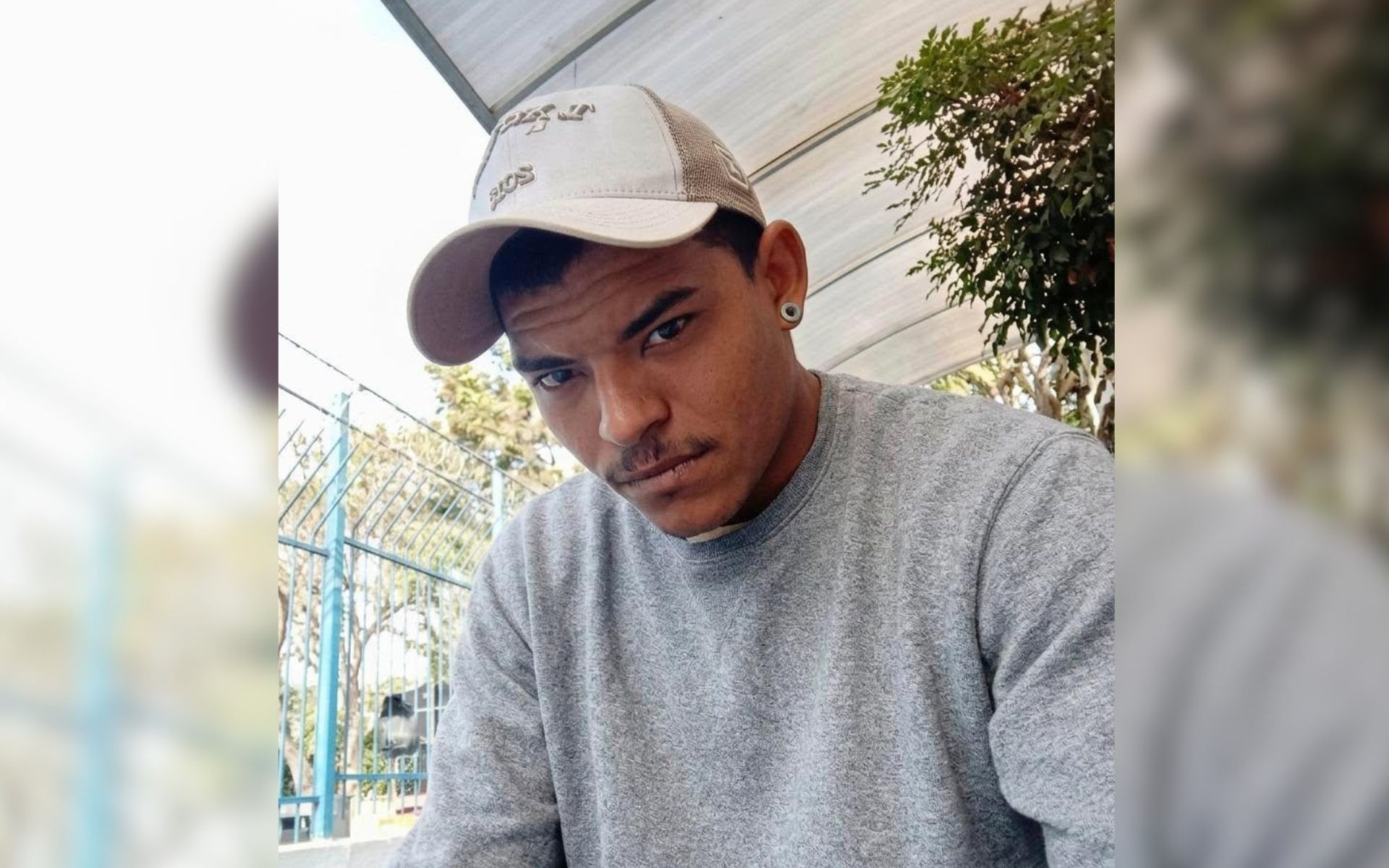 Homem agredido com pedaço de madeira durante discussão por pipa morre em hospital