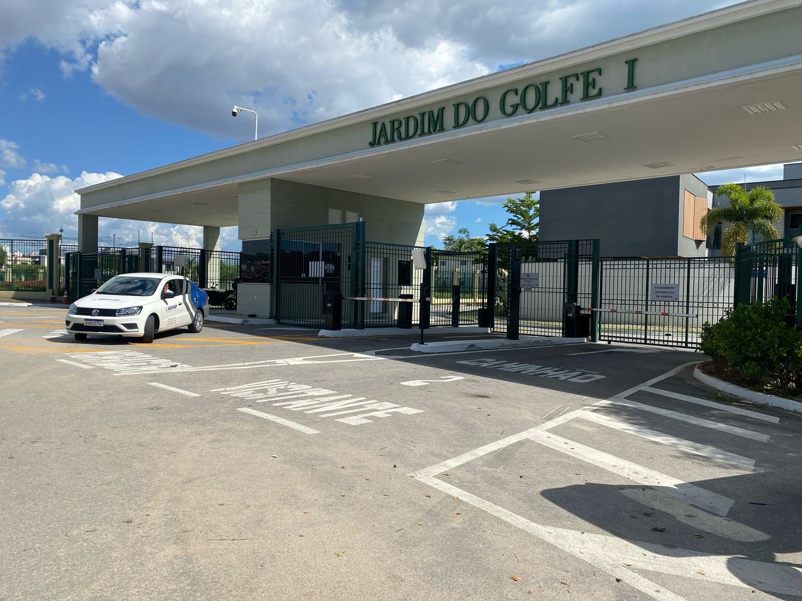 Polícia Civil prende 3° suspeito de invasão a condomínio de luxo e sequestro de médico, em São José