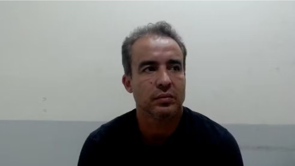 Caso de polícia! Ex-jogador Jadson é preso no Paraná por violência doméstica