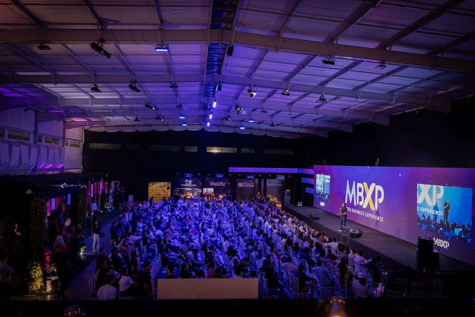 MBXP reúne especialistas em moda e empreendedorismo em Santa Cruz do Capibaribe