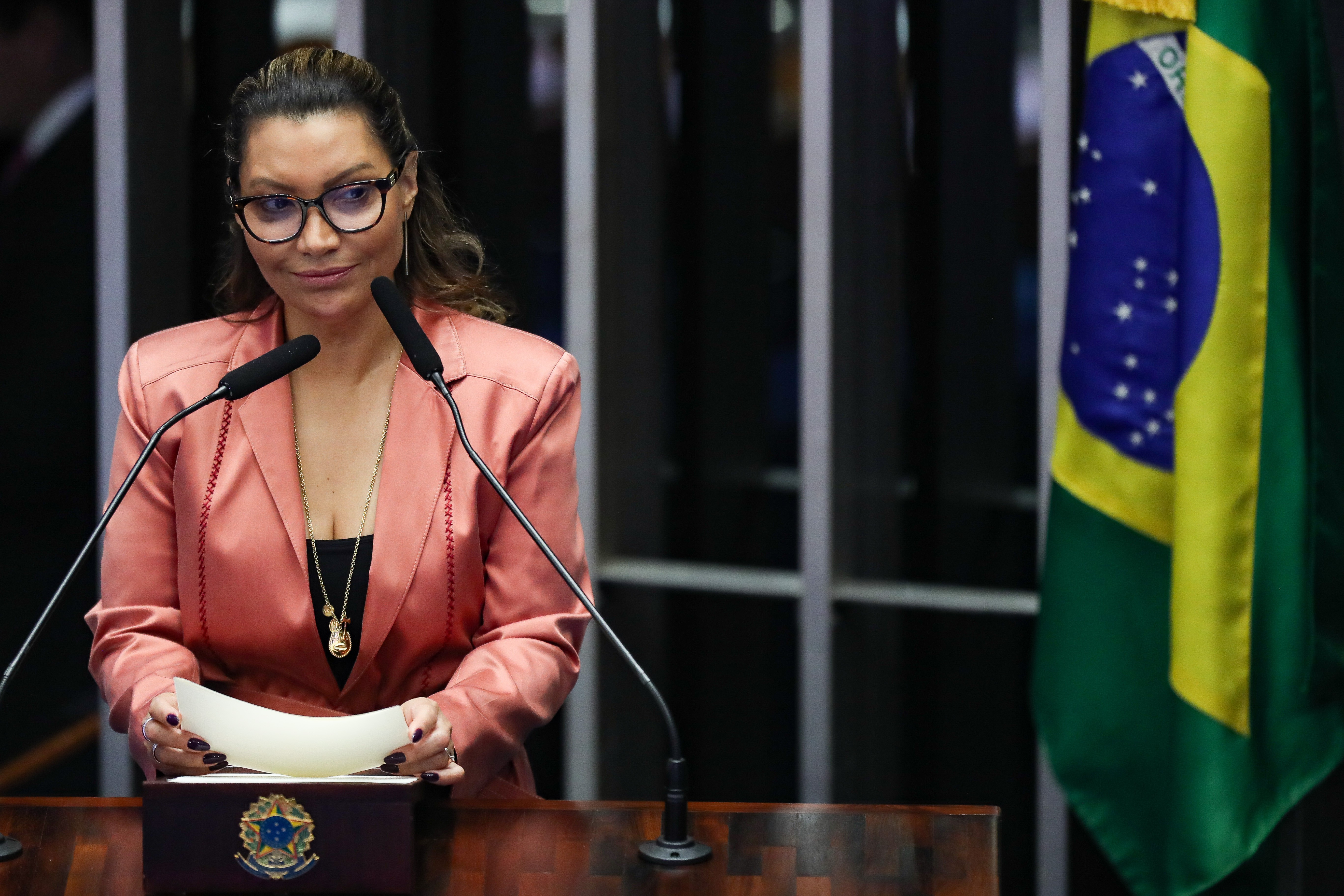 Janja cria constrangimento em encontro de Lula com Xi Jinping ao falar de TikTok