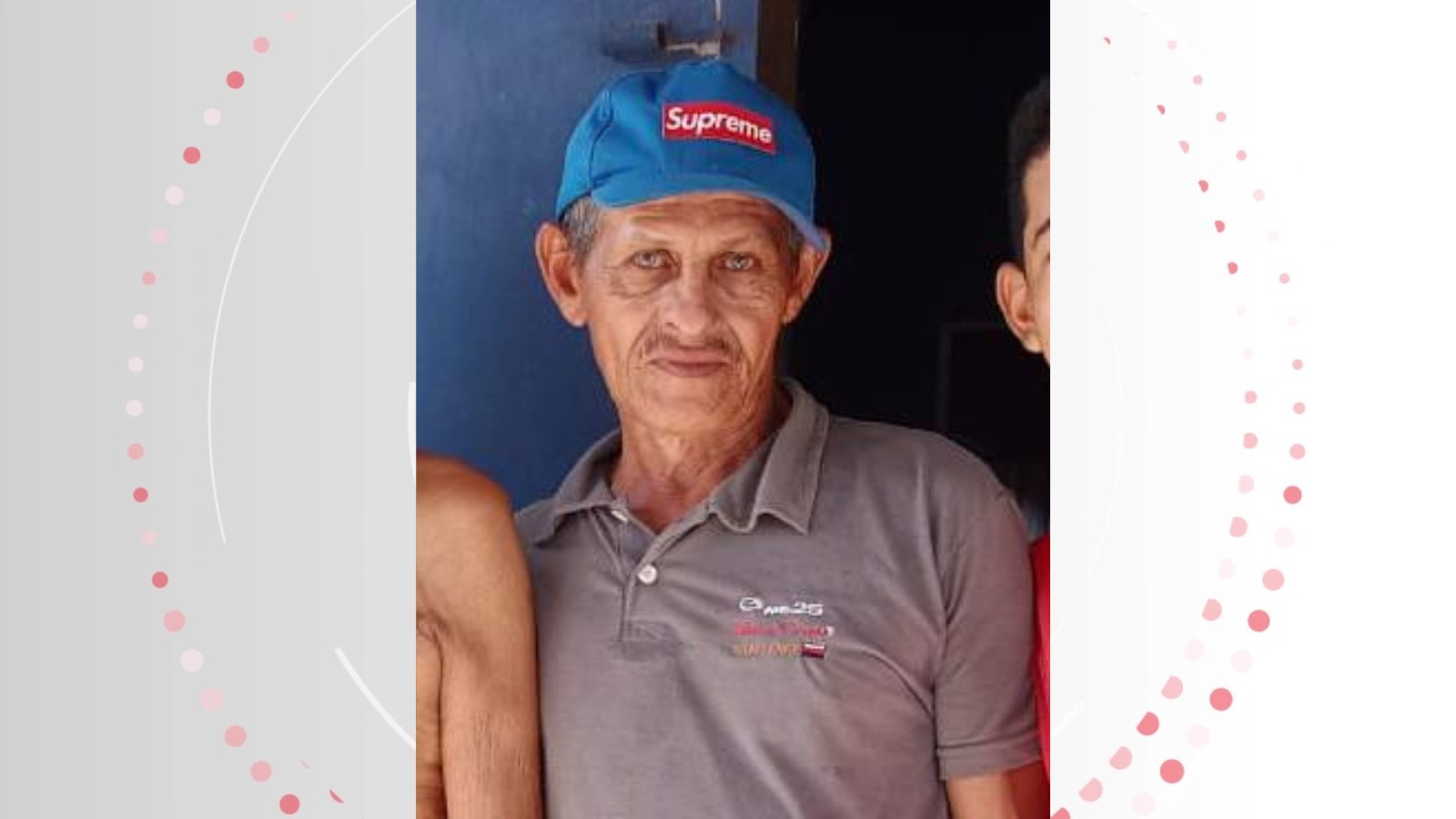 Idoso está desaparecido há 13 dias após sair para colher arroz no Norte do Piauí; polícia faz buscas
