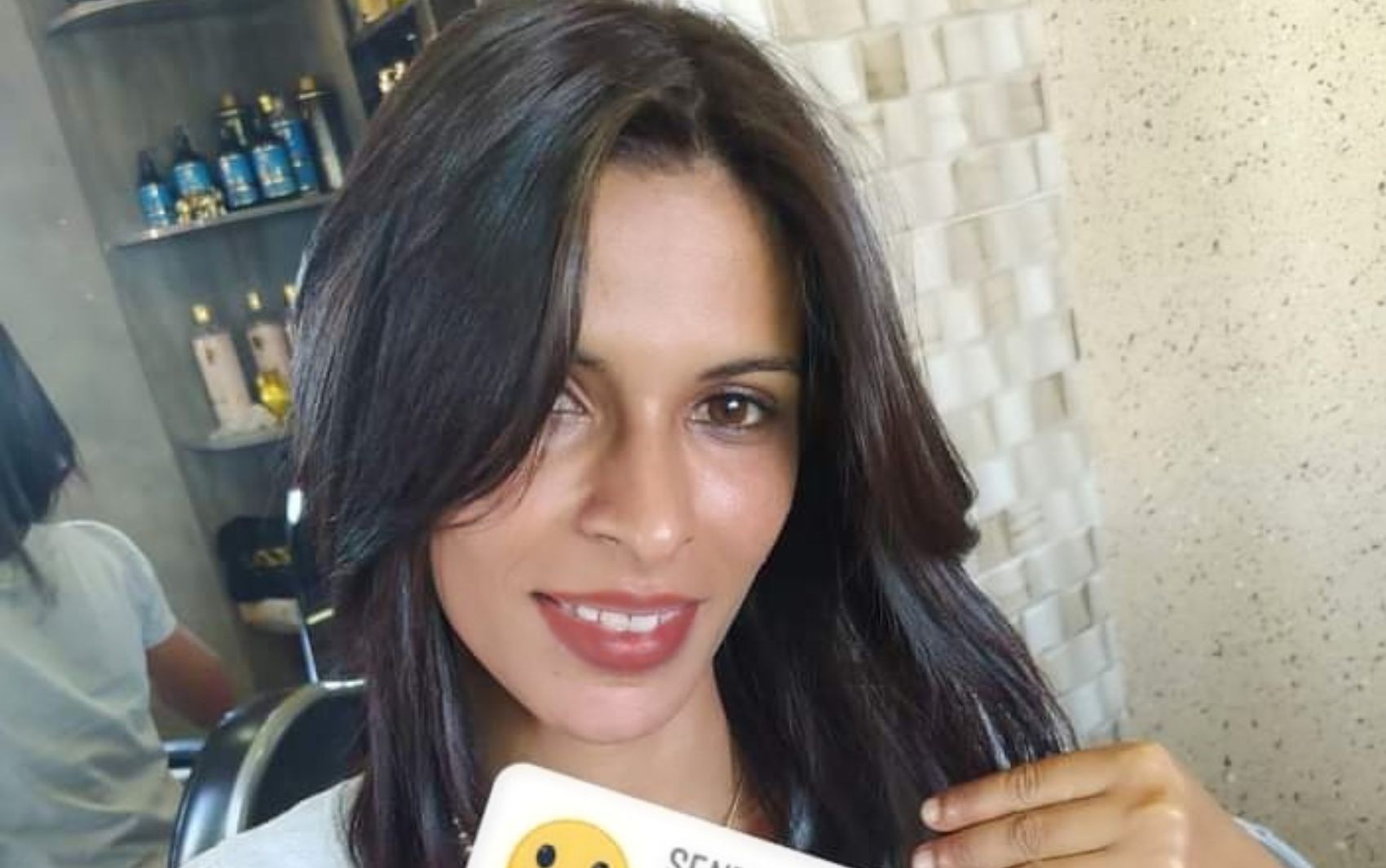 Mulher é encontrada morta em Boquim; ex-companheiro é o principal suspeito