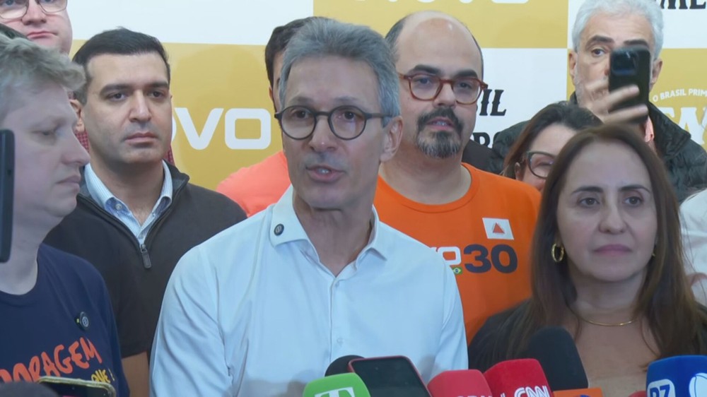 Romeu Zema