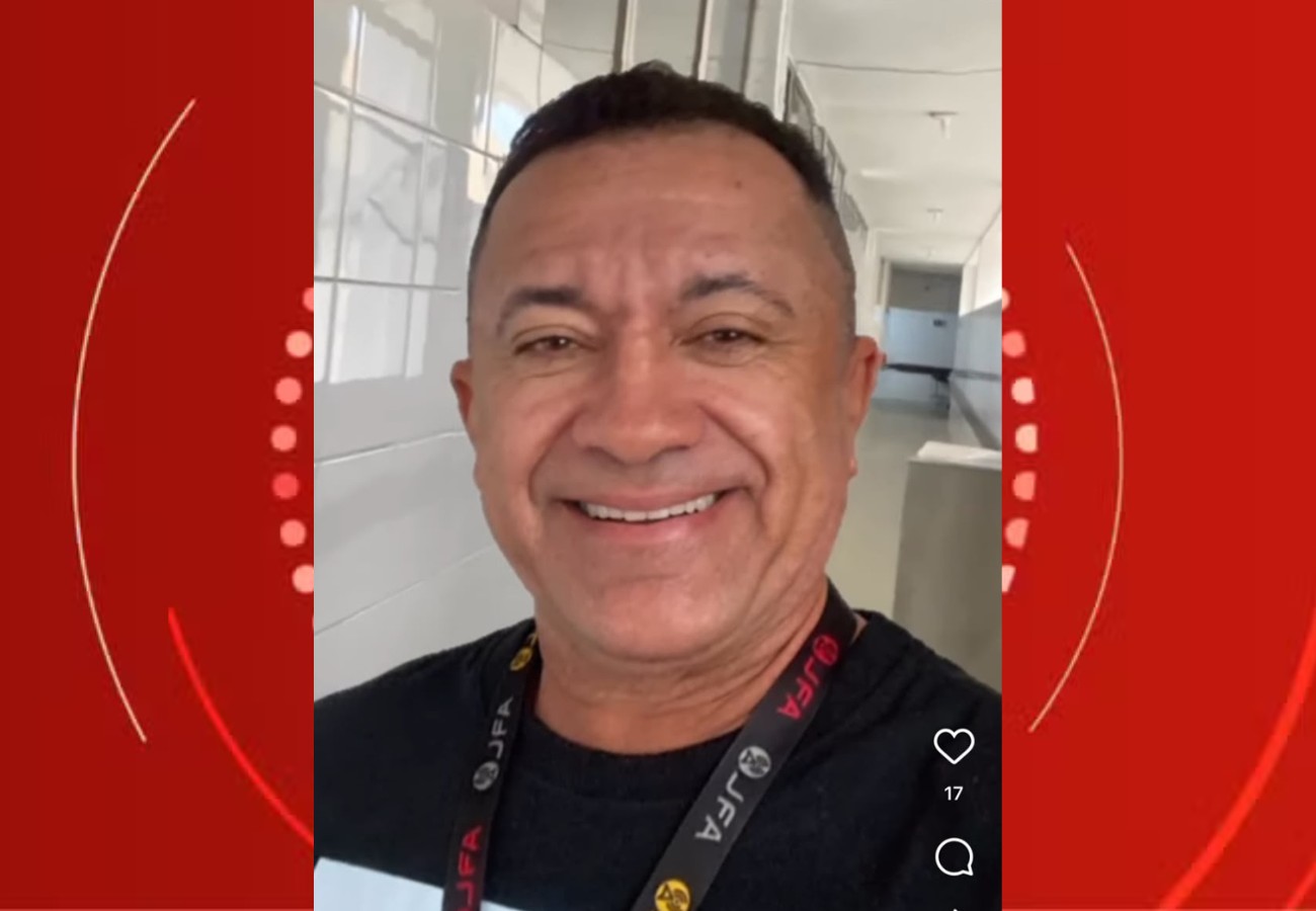 Motorista morto em acidente com van de pacientes em PE estava de folga e fazia serviço extra