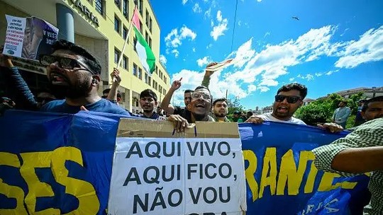 Como vai funcionar a 'polícia para imigrantes' em Portugal