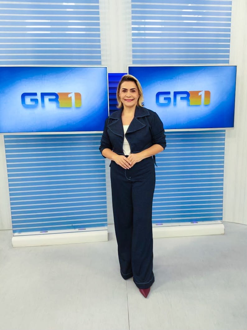AO VIVO: Assista ao GR1