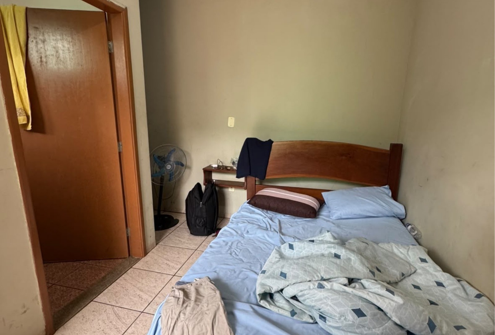 Mulher sequestrada dentro de casa em Bonito é resgatada em hotel de Dourados e ex é preso