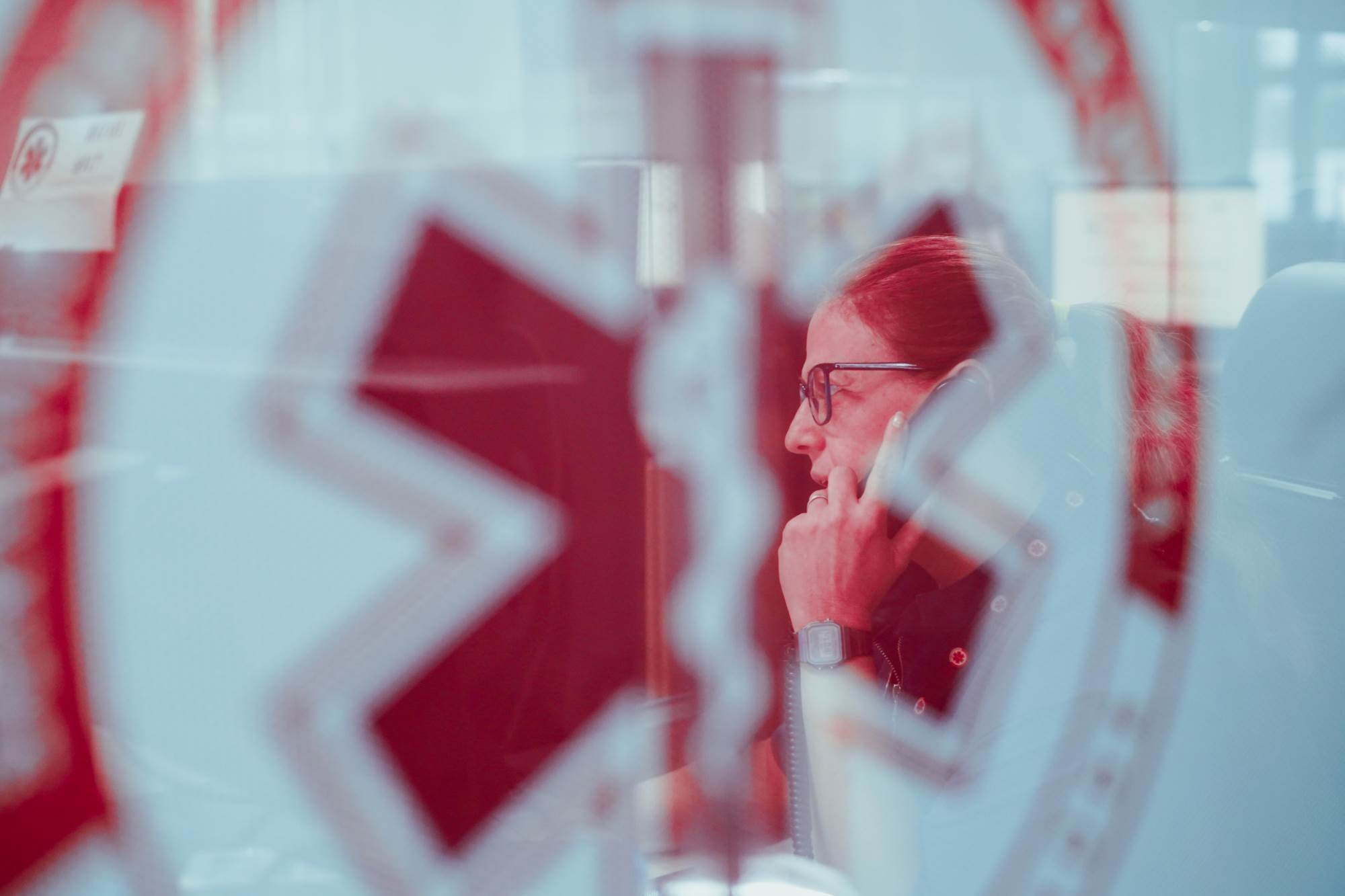 SC registrou mais de 6,5 mil trotes ao SAMU em 2025; média foi de 18 por dia