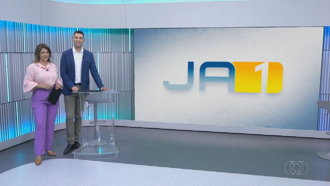 VÍDEOS: Jornal Anhanguera 1ª Edição de terça-feira, 24 de março de 2026