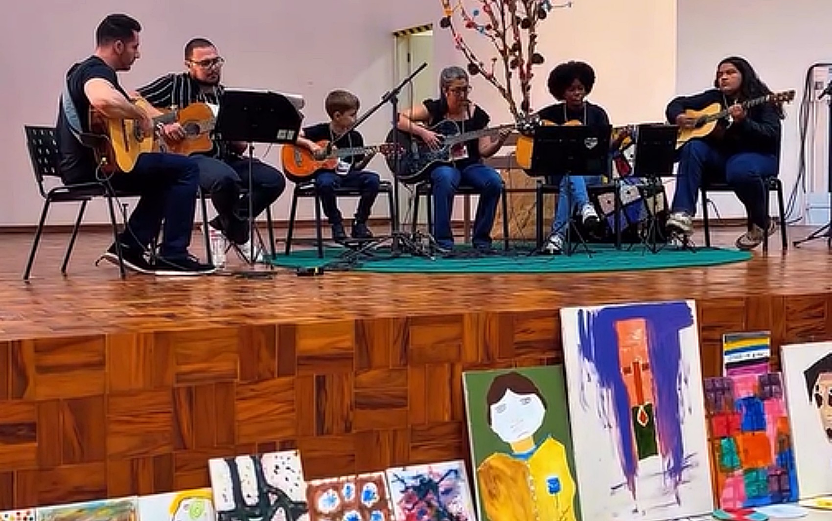 Você Não Tá Convidada pro Meu Bat Mitzvá!