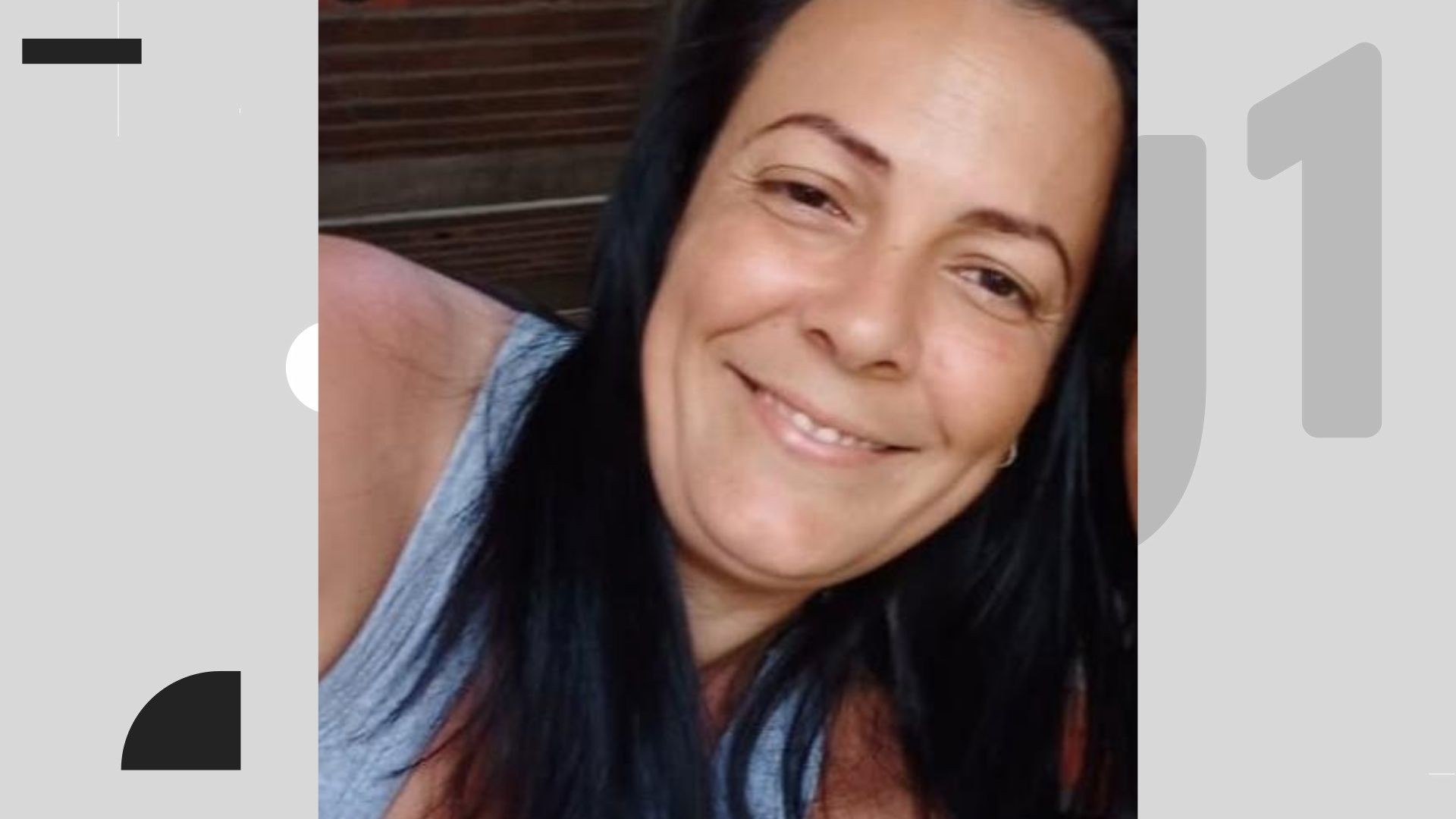 Mulher morre atropelada após ser empurrada durante discussão em bar no ES