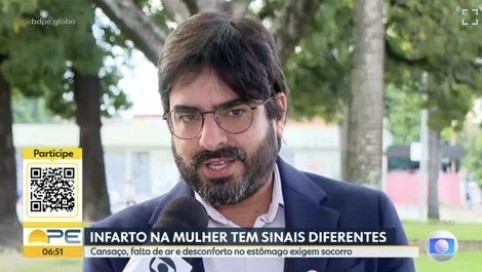 VÍDEOS: Bom Dia PE de segunda-feira, 1º de junho de 2026