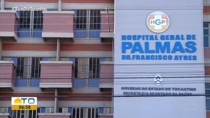 Pacientes do HGP esperam por procedimentos e reclama da falta de insumos médicos