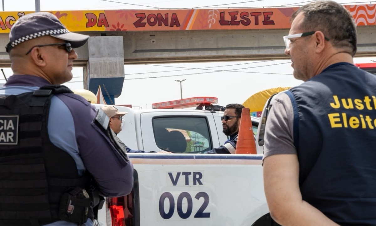 Lei Seca proíbe consumo de bebida alcoólica no dia da eleição no AM; veja horários
