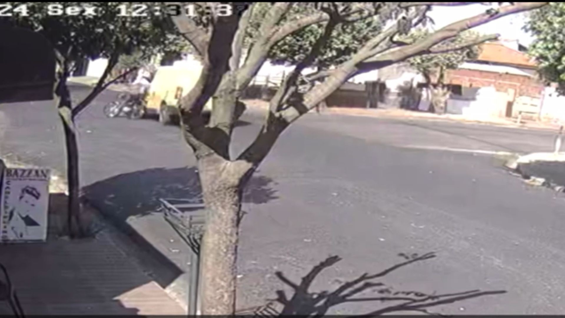 Prefeitura de Rio Preto é condenada a indenizar família de motociclista que morreu ao  bater  contra  carro  em  rua sem  sinalização