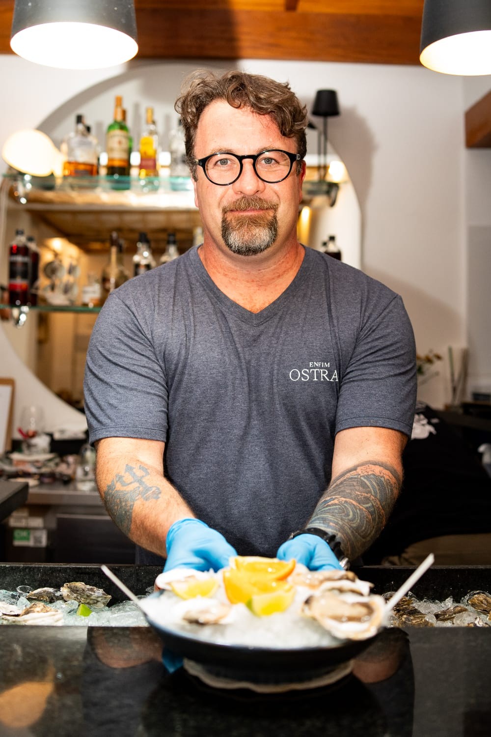 Quando o mar se transforma em poesia em Ilhabela