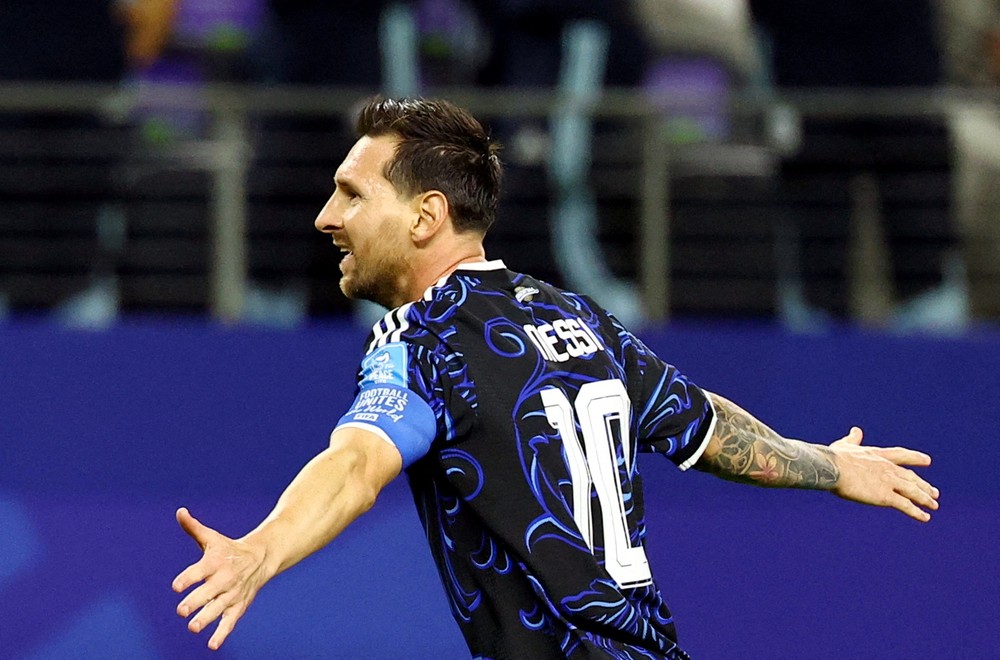 Argentina e Egito abrem as oitavas de final da Copa do Mundo de 2026