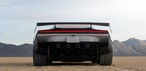 Tesla Roadster — Foto: divulgação/Tesla