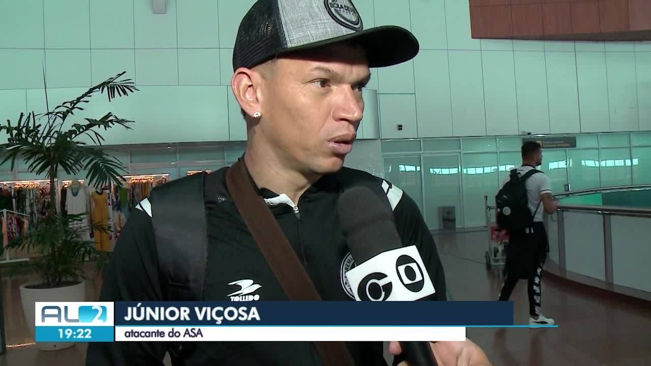 VÍDEOS: AL2 de sexta-feira, 1 de agosto