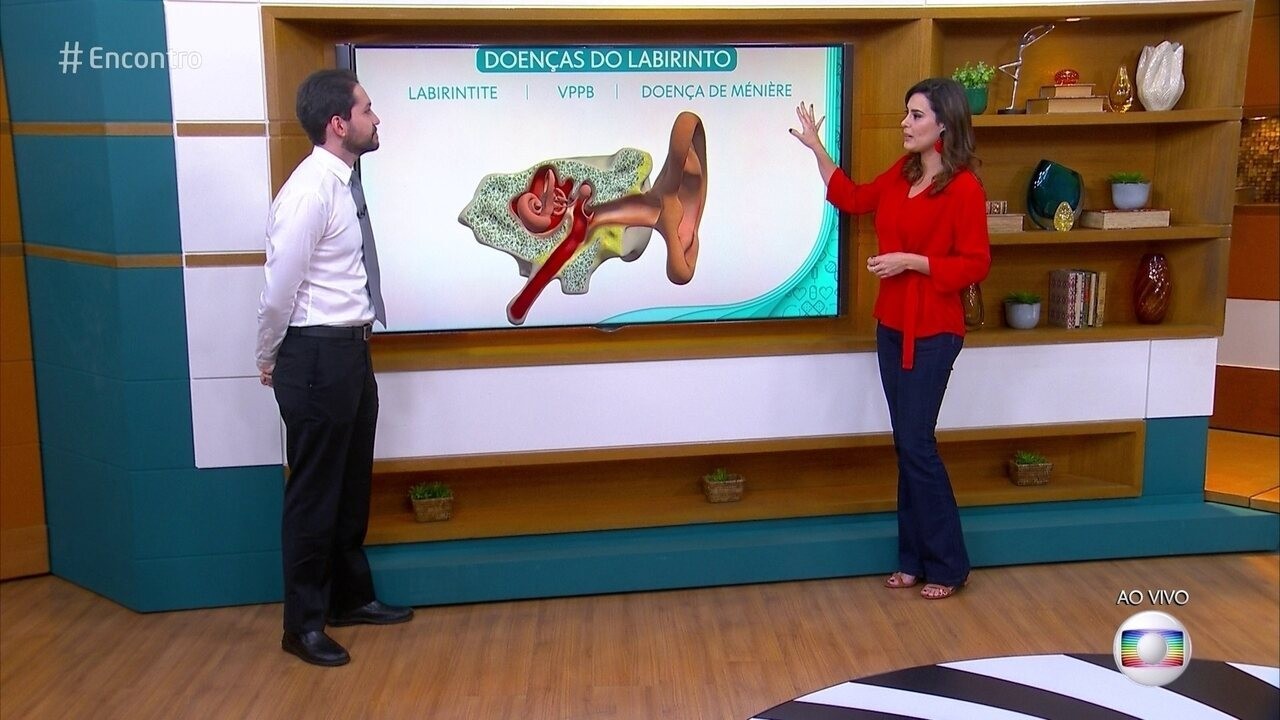 Tontura ou vertigem? Entenda as causas e as diferenças dos sintomas | G1