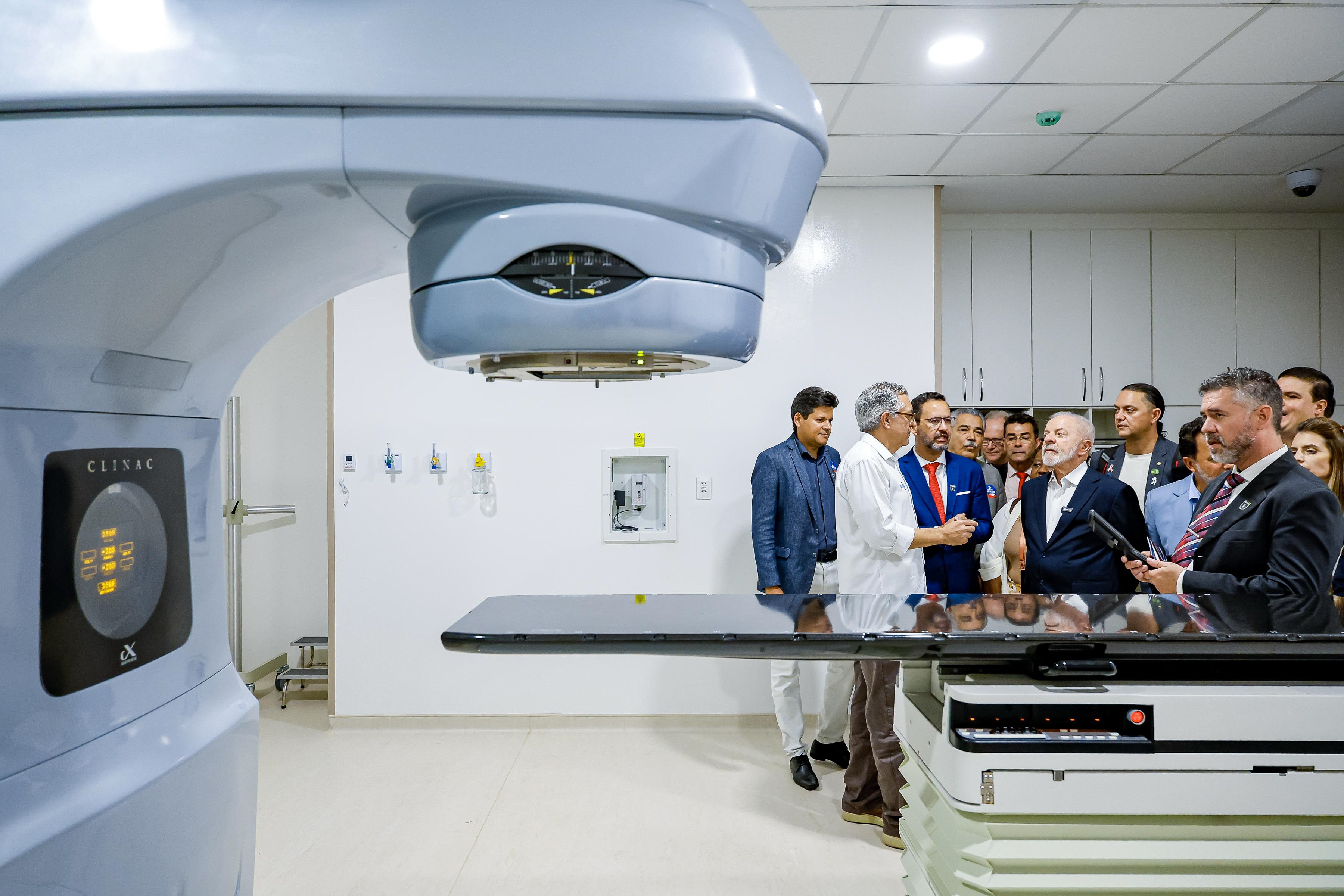 PL da Dosimetria: Lula diz não gostar de 'dar palpite' em assuntos do Congresso e que vai avaliar veto se texto for aprovado