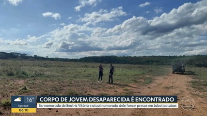 VÍDEOS: Bom Dia Minas, de 22 de outubro de 2026