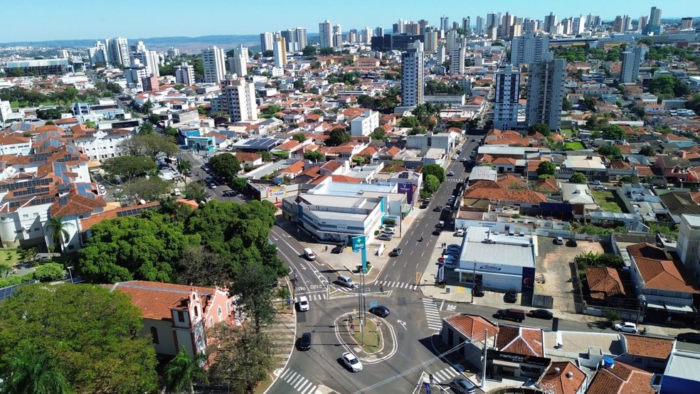 2 de 3
Mar&iacute;lia manter&aacute; os servi&ccedil;os essenciais neste feriado &mdash; Foto: Prefeitura de Mar&iacute;lia/ Divulga&ccedil;&atilde;o