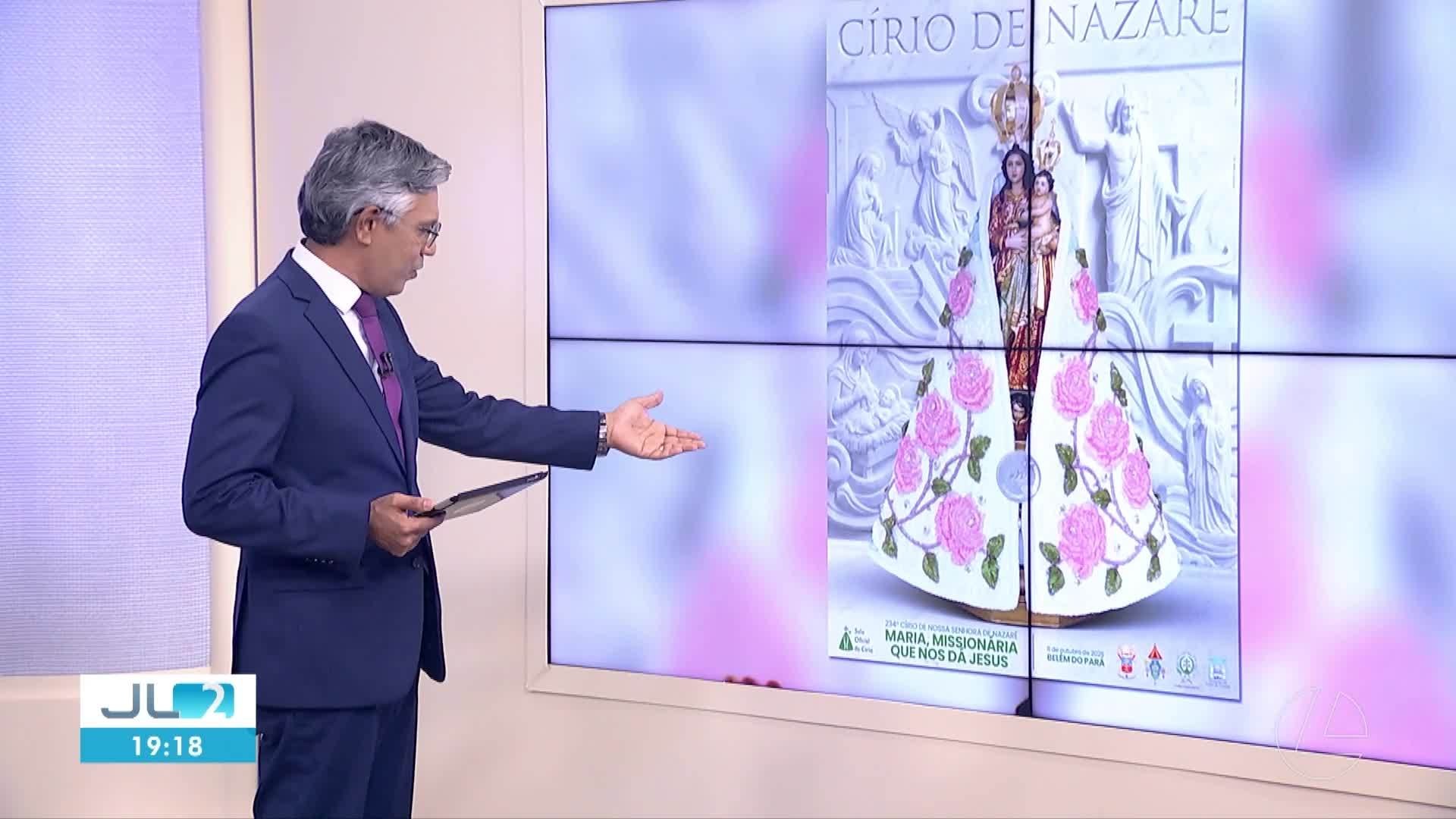 VÍDEOS: JL2 de segunda-feira, 1° de junho de 2026