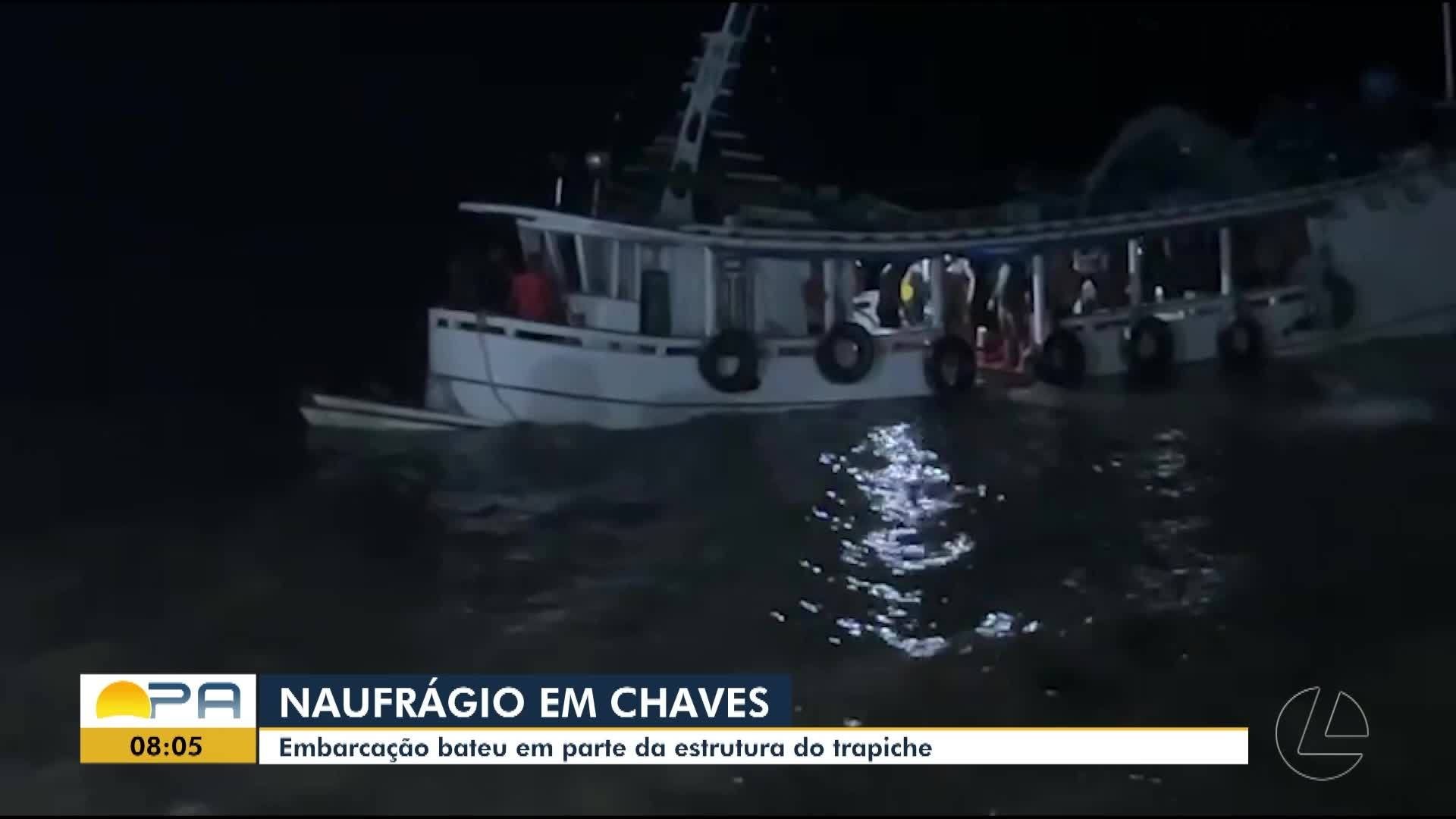 VÍDEOS: BDP de segunda-feira, 24 de novembro de 2025  