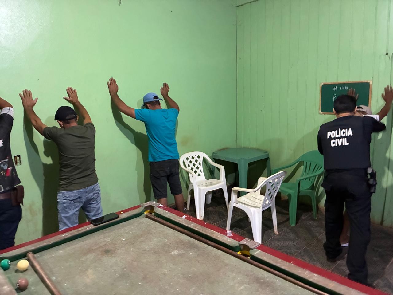 Polícia Civil de Rurópolis combate venda de bebidas alcoólicas para crianças e adolescentes