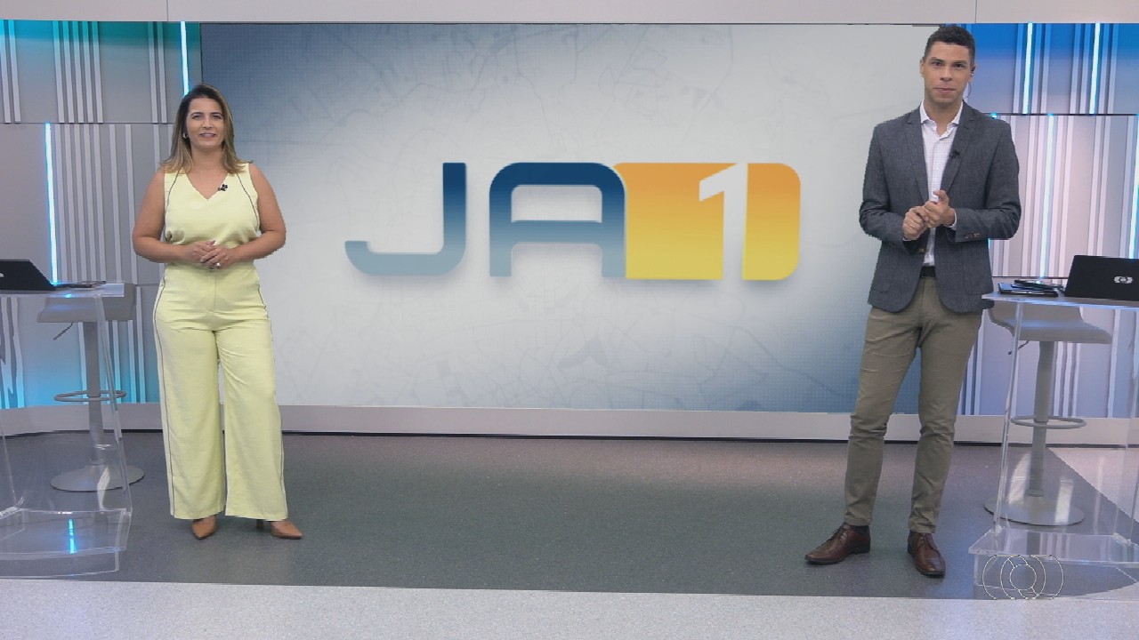 VÍDEOS: Jornal Anhanguera 1ª Edição de sexta-feira, 03 de outubro de 2025