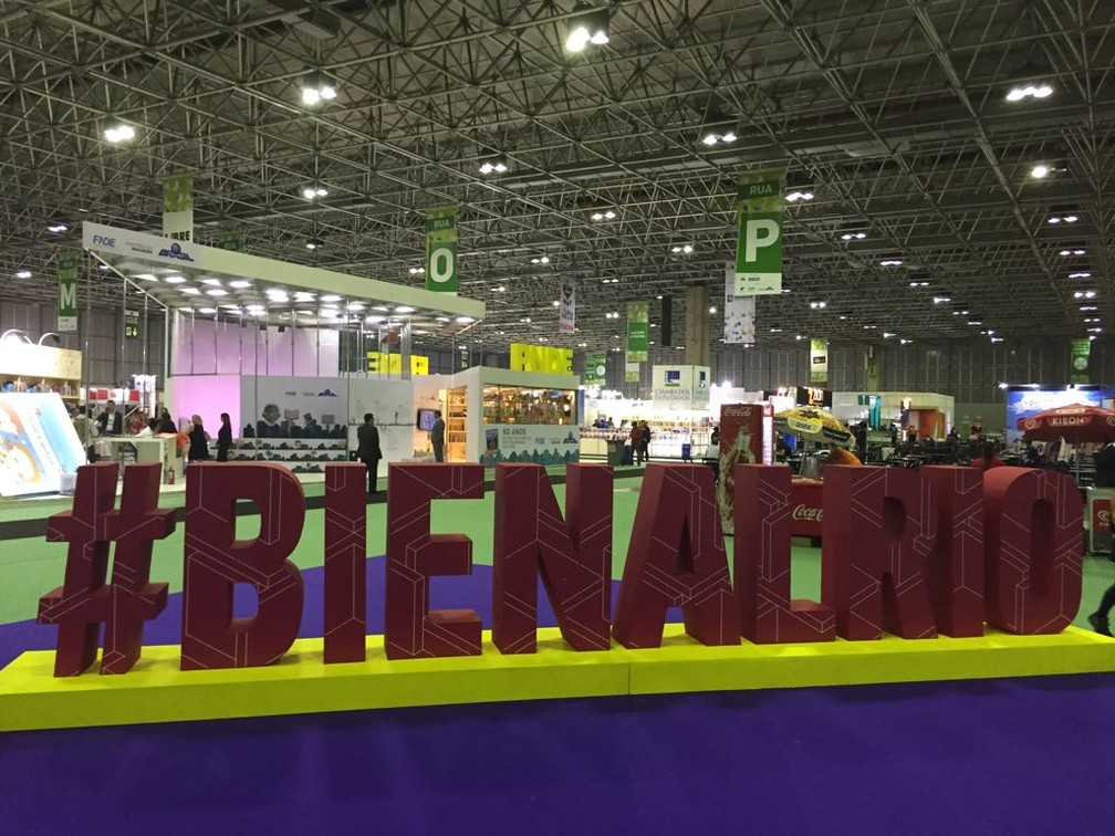 12ª Edição, Bienal de Curitiba 2017