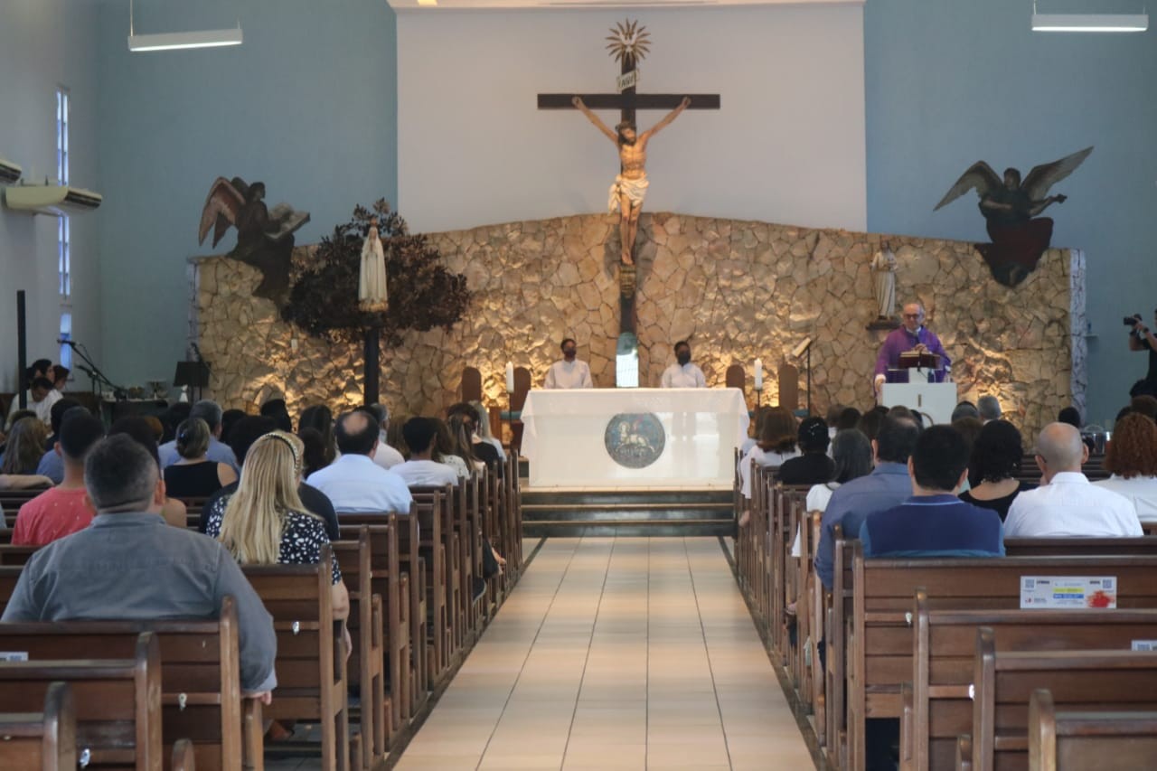Arquidiocese de Teresina divulga lista de transferências de padres para 2026