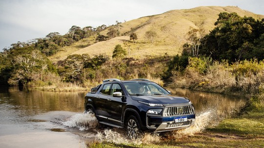 Fiat Toro 2026 parte de R$ 159.490, mais cara em todas as versões e com novos equipamentos - Modelo é a quarta picape mais vendida do Brasil, atrás da irmã Strada, da Volkswagen Saveiro e da Toyota Hilux. Versão topo de linha, Ranch Diesel, sai por R$ 228.490.