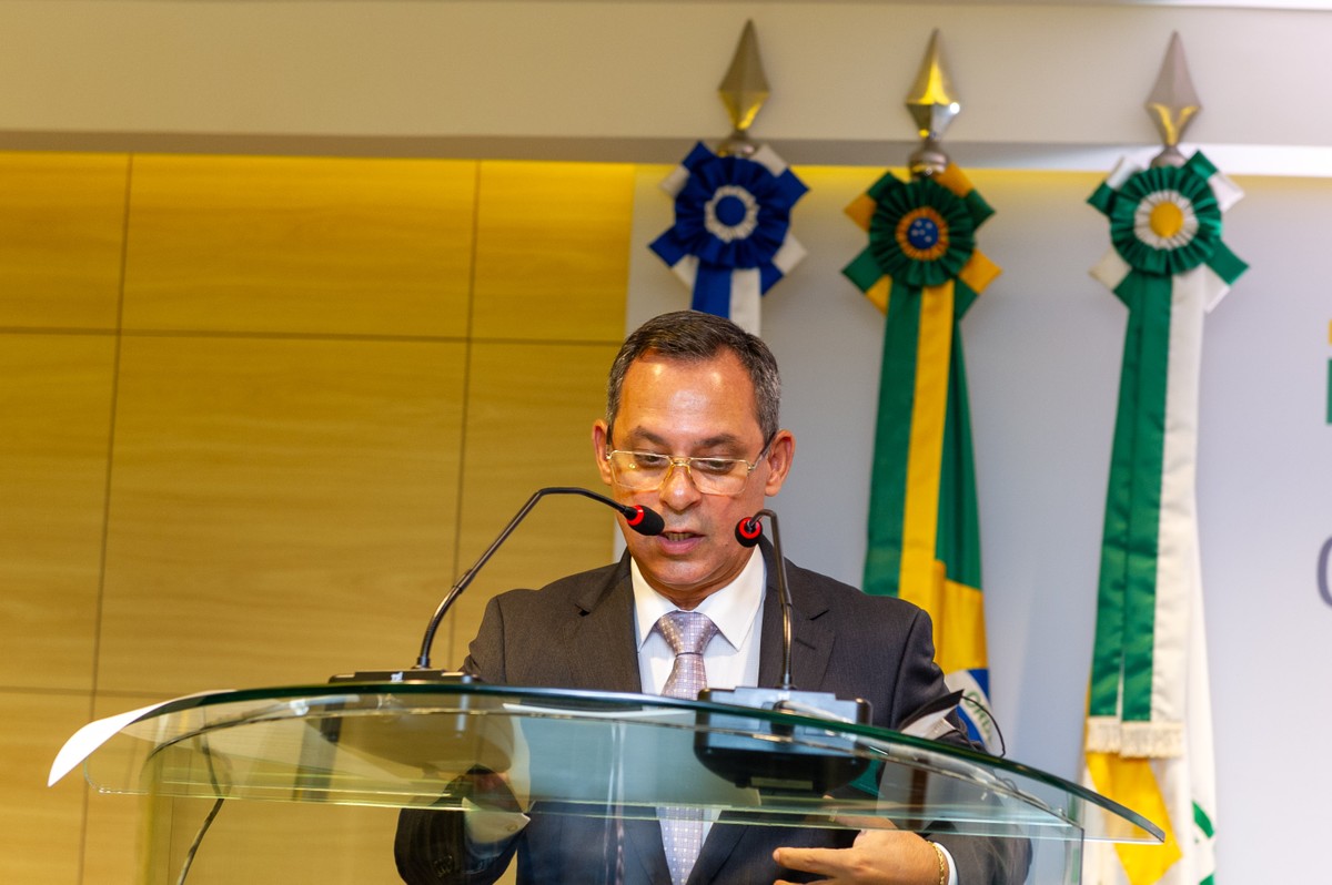 Michel Temer troca nomes de Corinthians e Palmeiras em discurso