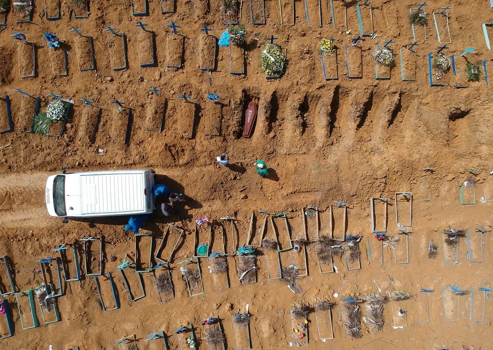 Justiça dá 30 dias para Prefeitura de Manaus iniciar licenciamento ambiental de cemitério no Tarumã